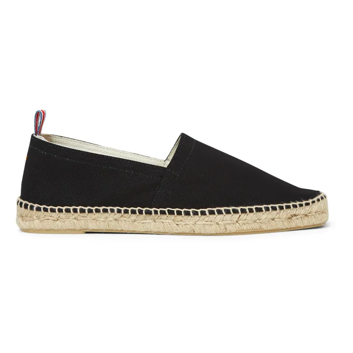 Castaner Espadrilles Pablo | Noir