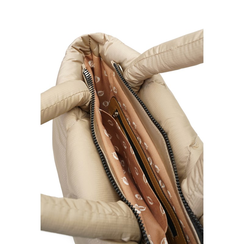 Flufié<br>Håndtaske Flufié Pillow