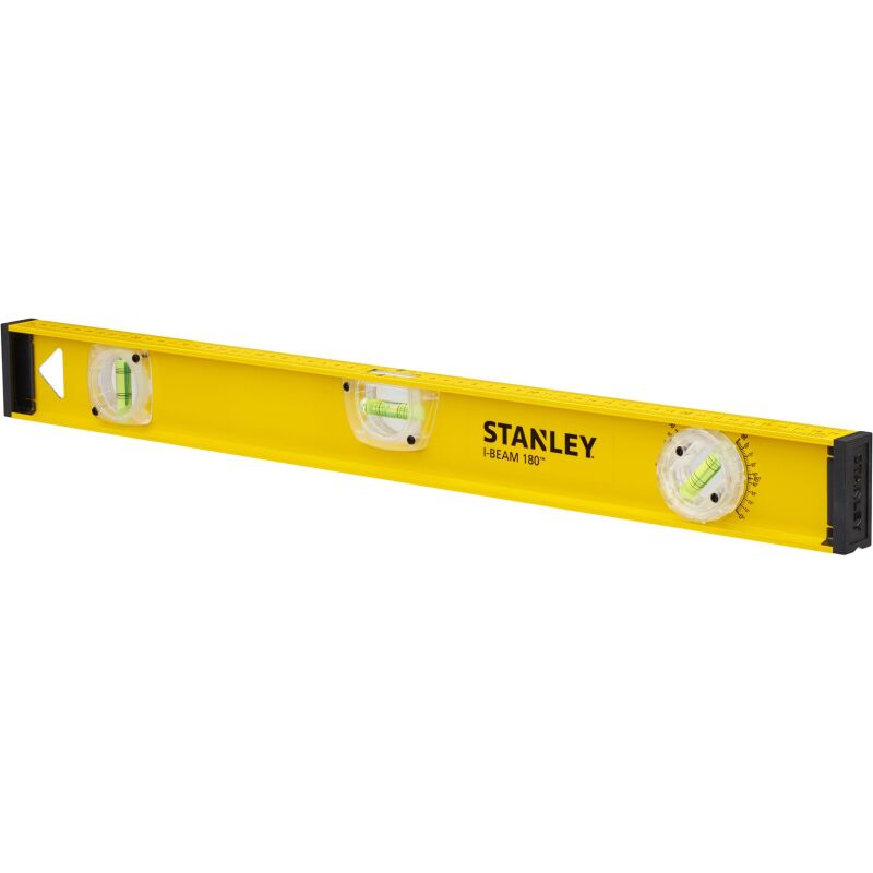 Niveau profilé I-Beam 180 - 60 cm