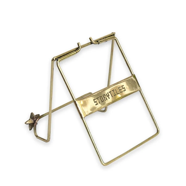 StoryTiles houder Golden Stand Star