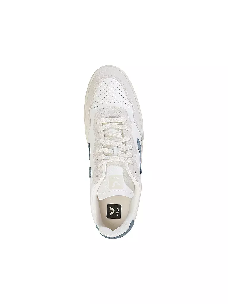 VEJA Sneaker V90 weiss