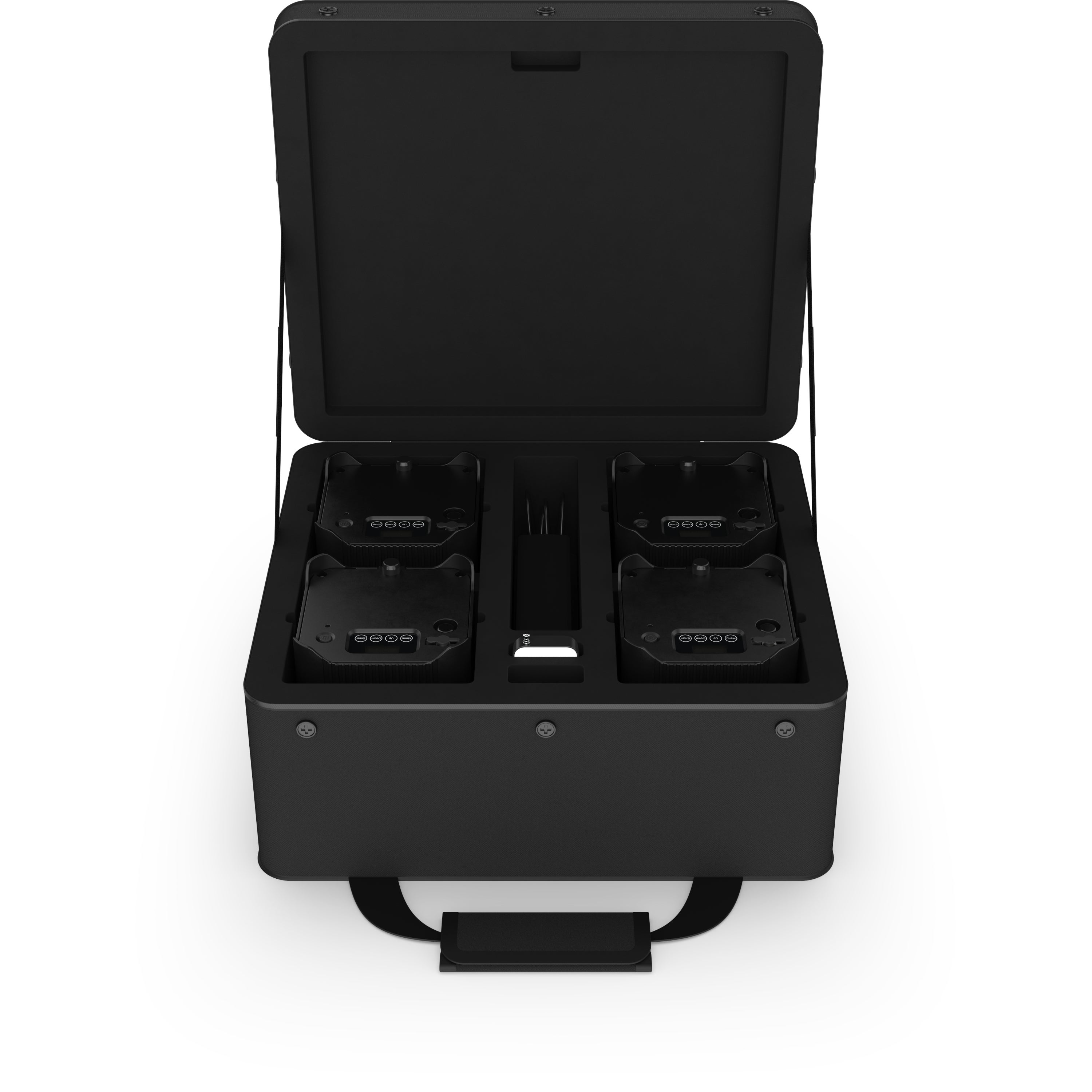 Chauvet DJ Freedom Par H9 IP X4