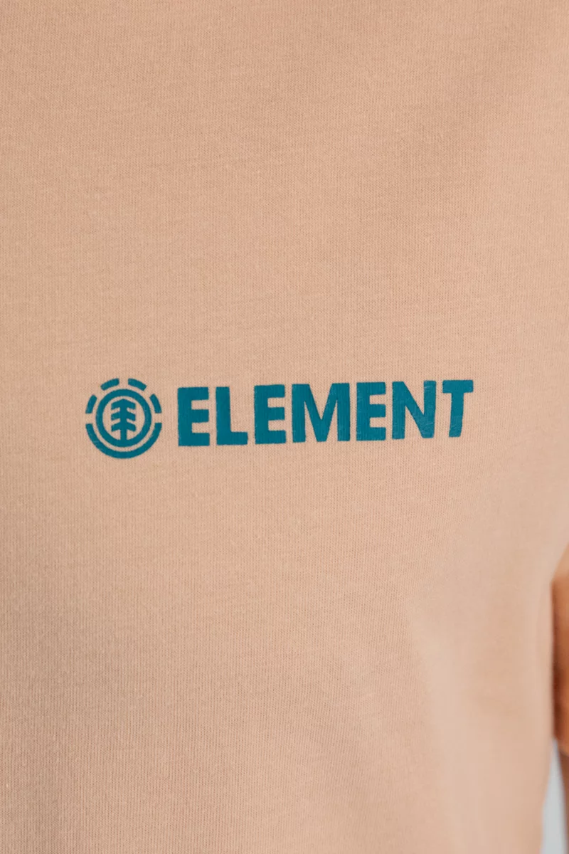 Element Blazin Chest Herren T-Shirt