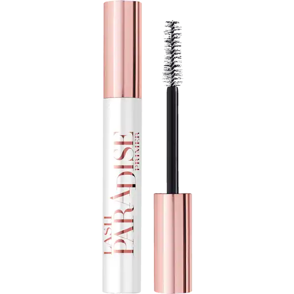 Lash Paradise Primer