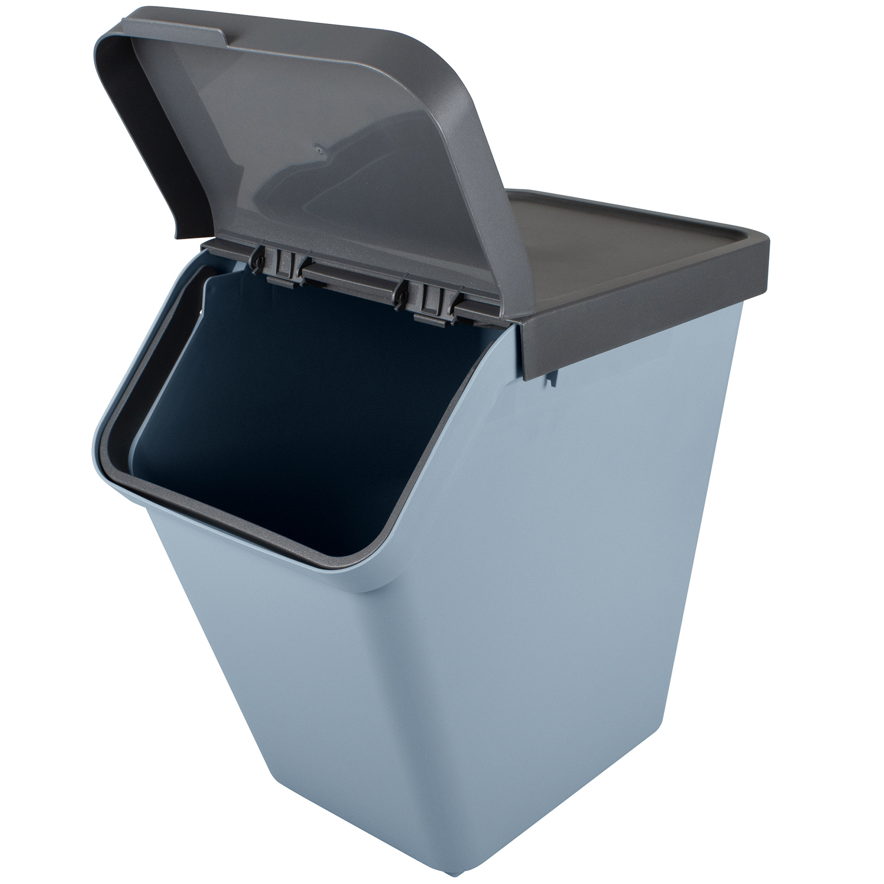 Sunware Sigma home 40 liter sorteer unit - Blue