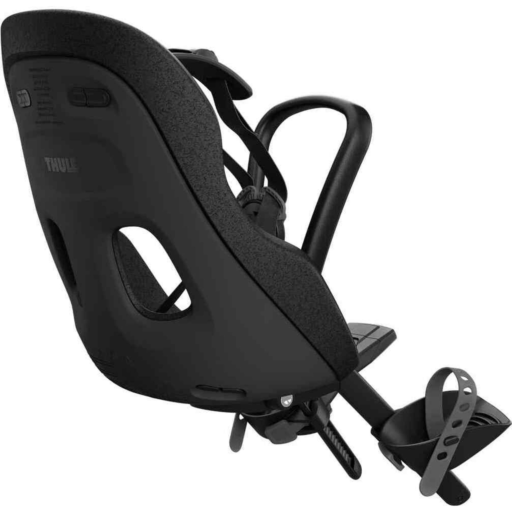 Thule Yepp Nexxt 2 Mini Fietsstoeltje Voor