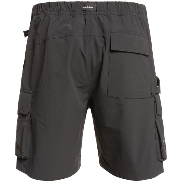 Short trail QUIKSILVER RUN ASHORE CARGO ST PHANTOM