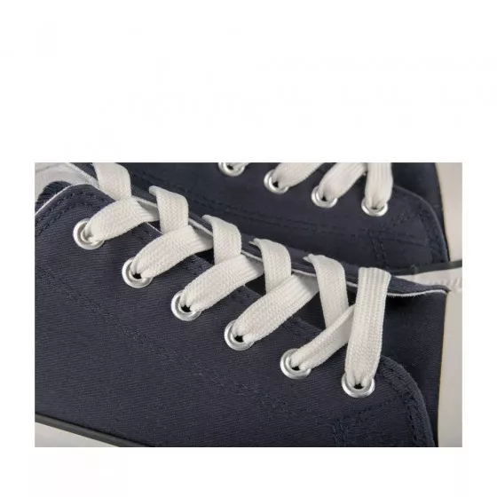 Baskets MARINE DENIM SIDE