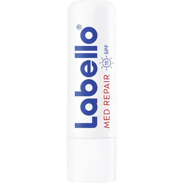 Lippenpflegestift Med Repair LSF 15