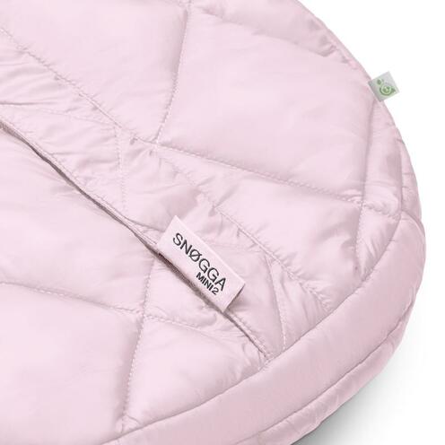Chancelière Universelle Snogga Mini 2 Powdery Rose - CYBEX