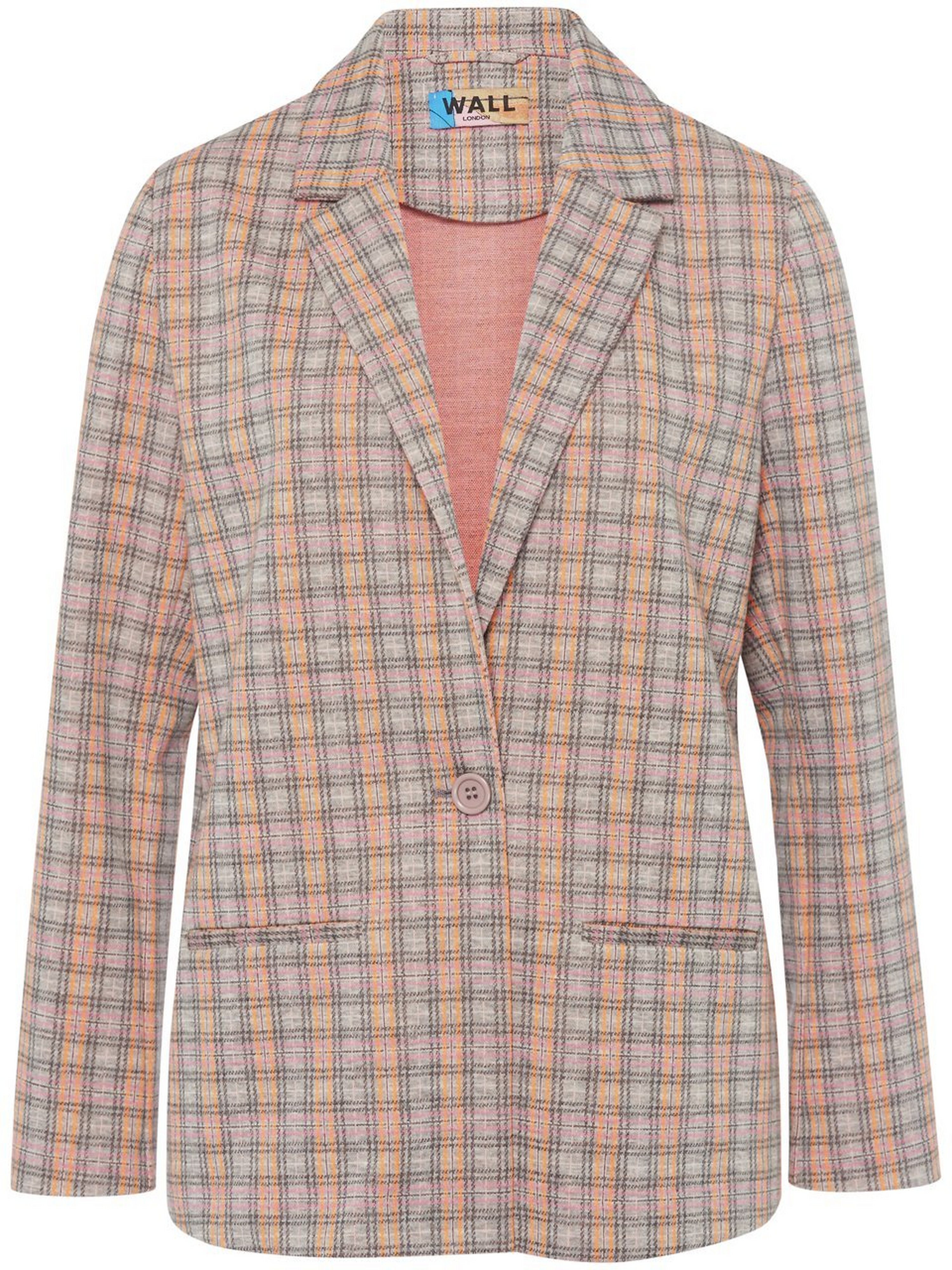 Jerseyblazer