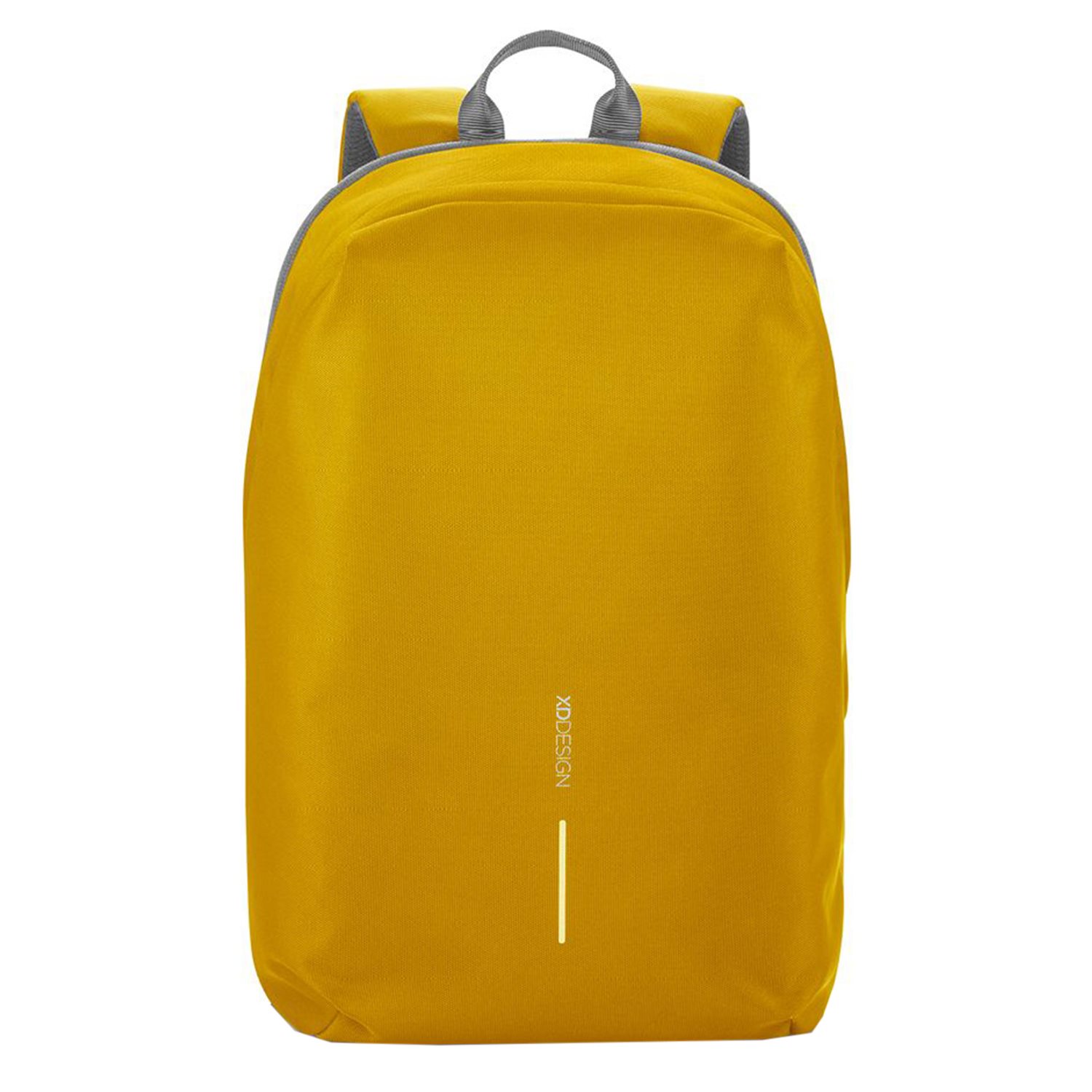 XD Design Bobby Soft Anti-Diefstal Rugzak yellow