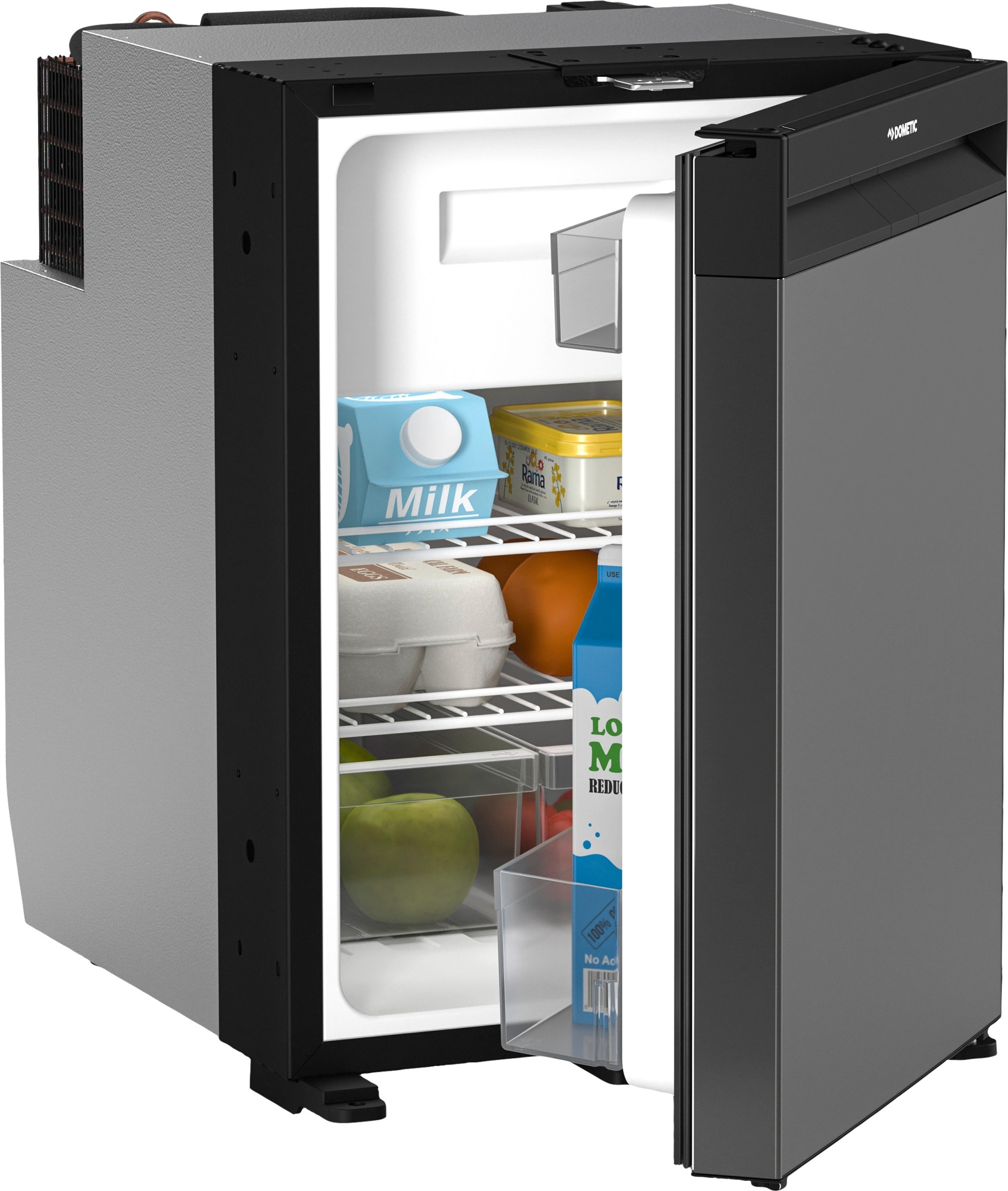 Dometic NRX0050C Kompressorkühlschrank 50L EMEA