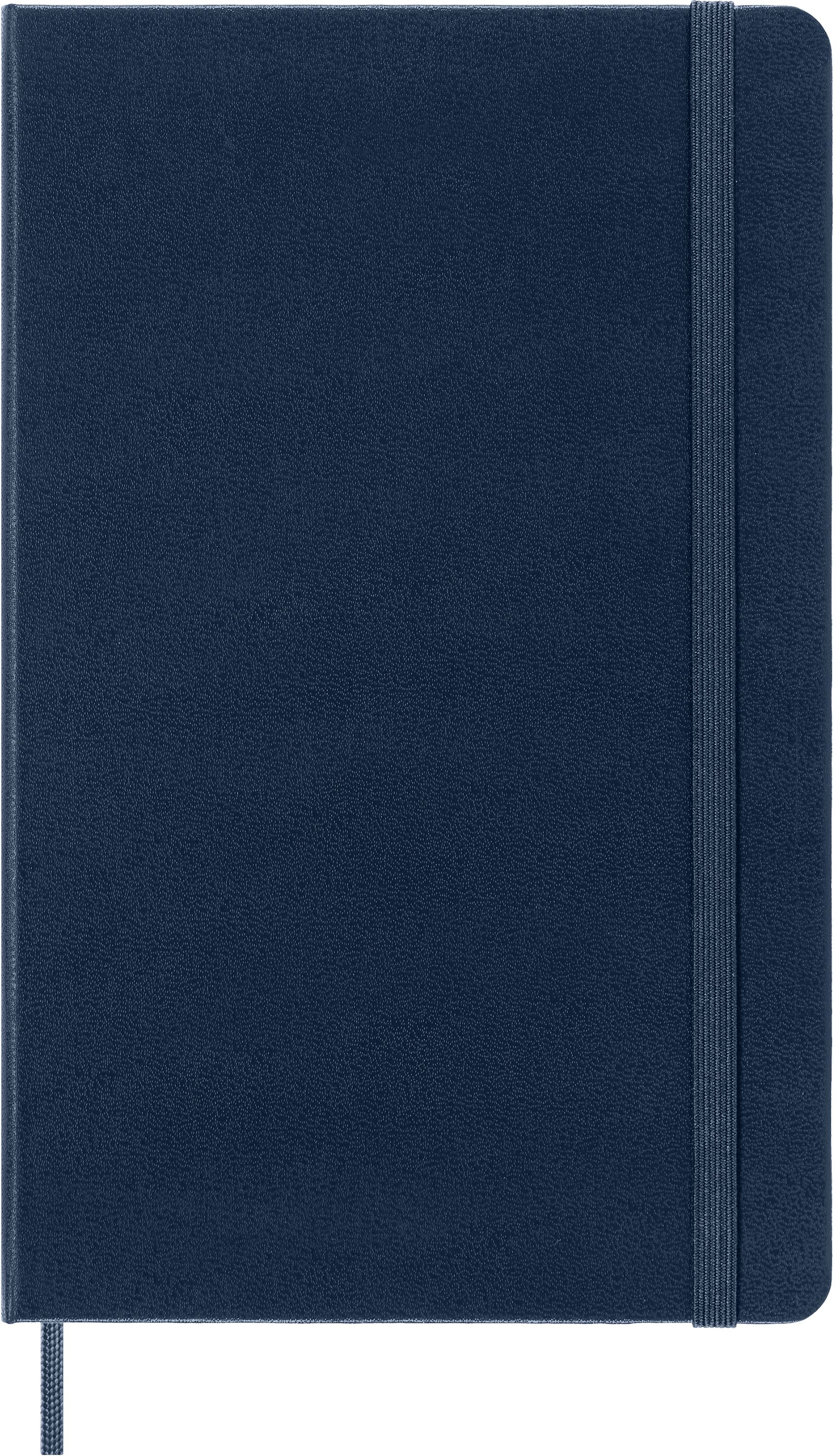 Smart notebook Large Hard cover, ruled