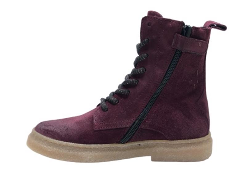 Piedro 1126907210_ wijdte 3.5 bordo