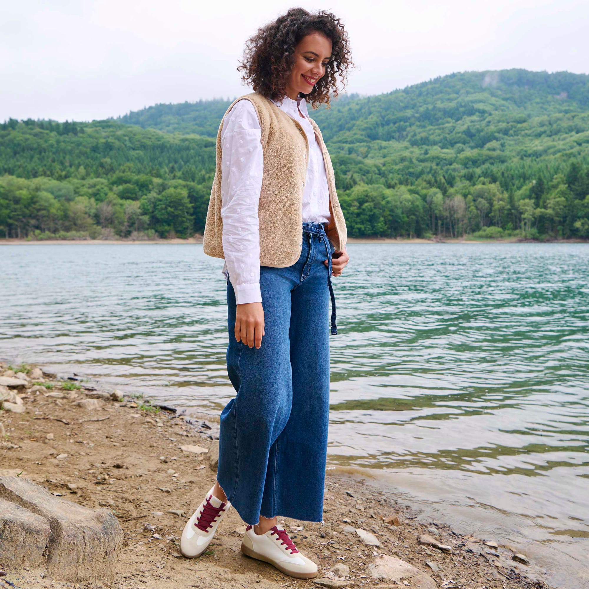 Jean Femme jeans