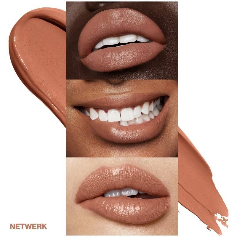 Smashbox Be Legendary Prime & Plush Lipstick 3,4 gr. - Netwerk