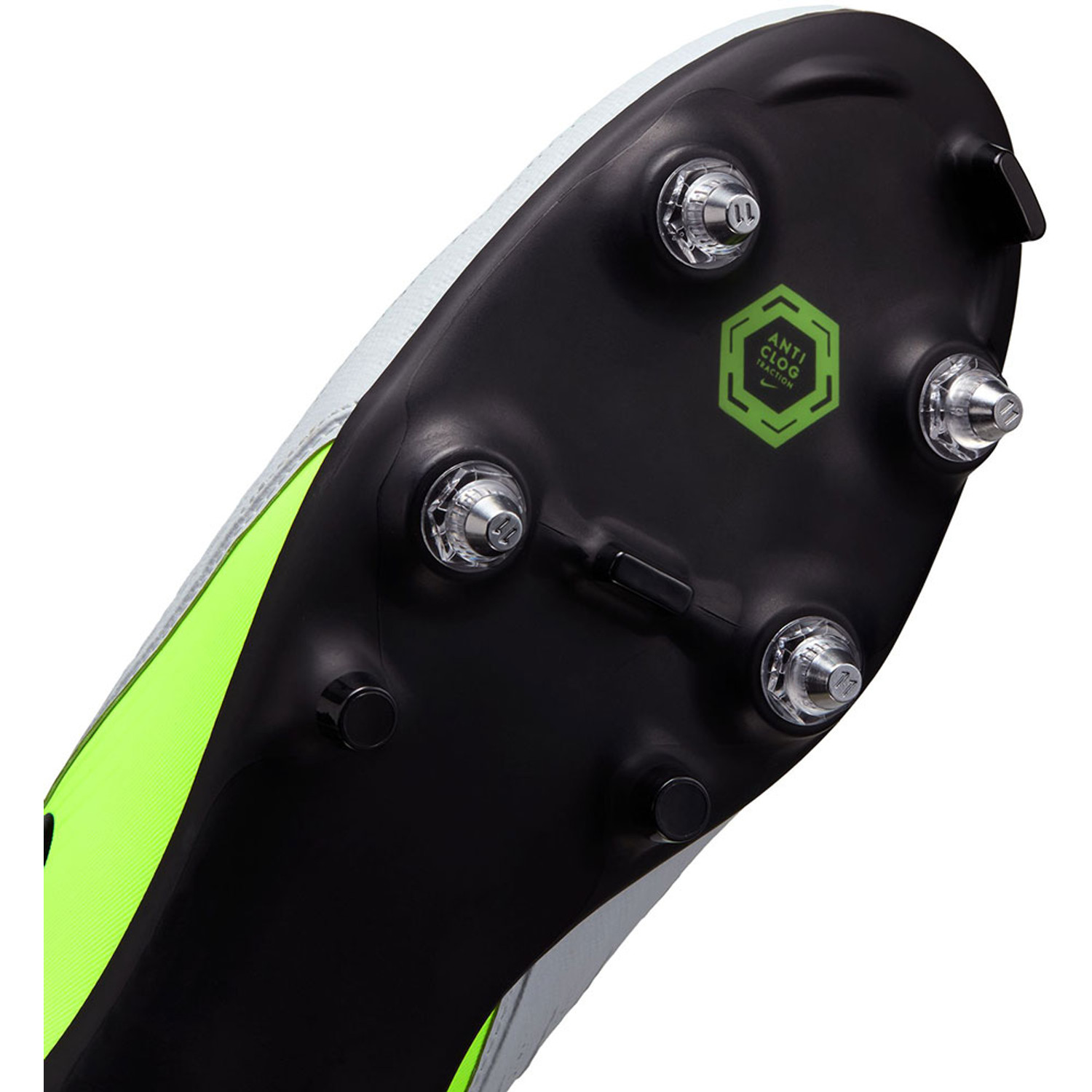 Nike Phantom GX II Academy SG-Pro Anti-Clog