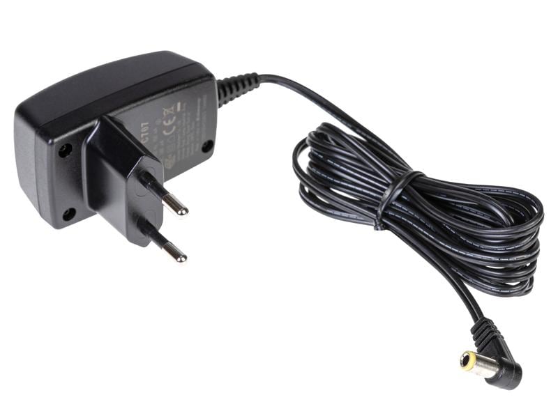 Gigaset Netzteil C707 Passend zu den Basisstationen von Gigaset A540, C430, CL540, C610, CL750, CL750HX, E310, E550, E630, E630HX, S810, S850, SL450, CX610, SX810, AL- und AS.Serie sowie SL780/785.