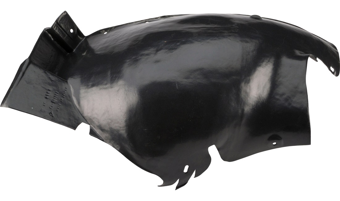 Plastinderskærm
