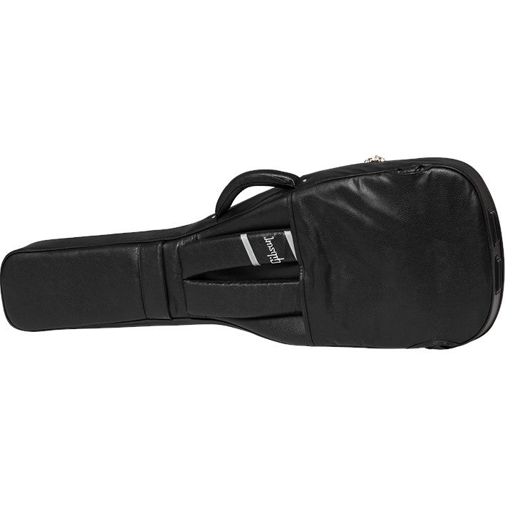 Gibson ASSFCASE-BLK Premium Softcase voor Les Paul en SG zwart