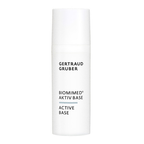 Gertraud Gruber BIOMIMED® Aktive Base