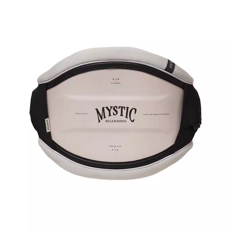 Harnais ceinture MYSTIC Majestic Off White