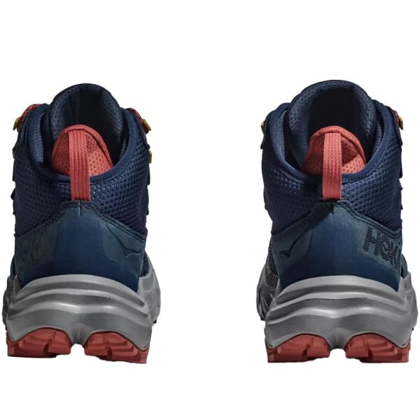 Chaussure de randonnée mid HOKA ONE ONE ANACAPA 2 MID GORE-TEX OUTER SPACE / GREY