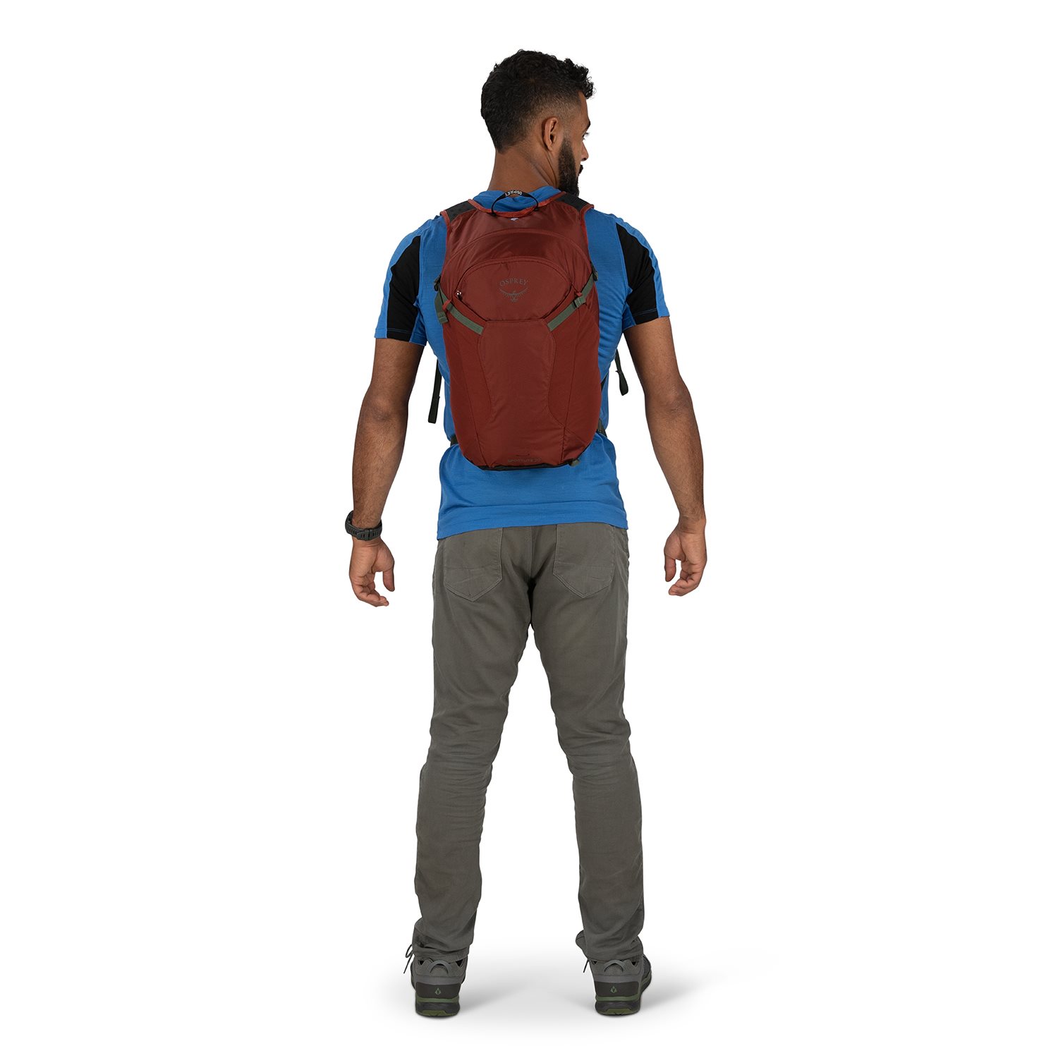 Osprey Sportlite 20 acorn/bonsai