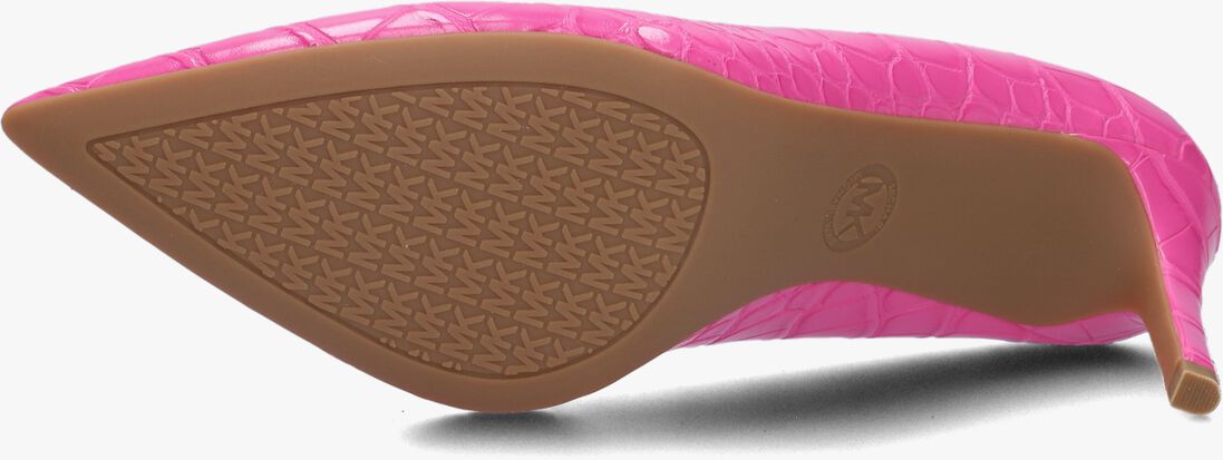 MICHAEL KORS roze michael kors pumps alina flex pump