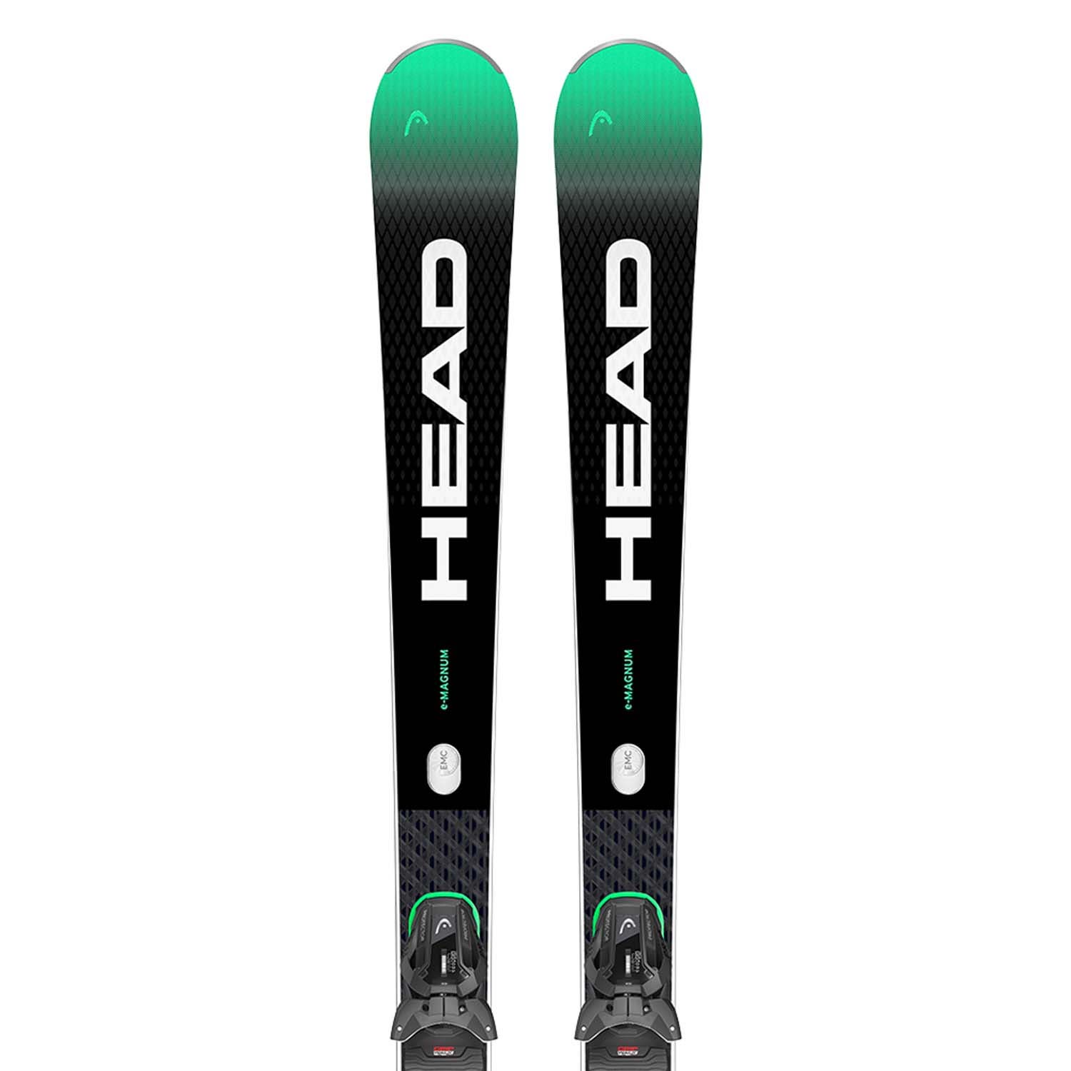 Head  Supershape e-Magnum