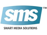 SMS Smart Media Solutions X Pillar 1955 W/S