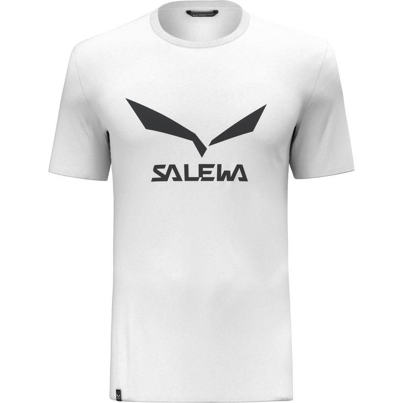 Salewa Herren Solidlogo DRI-Release T-Shirt