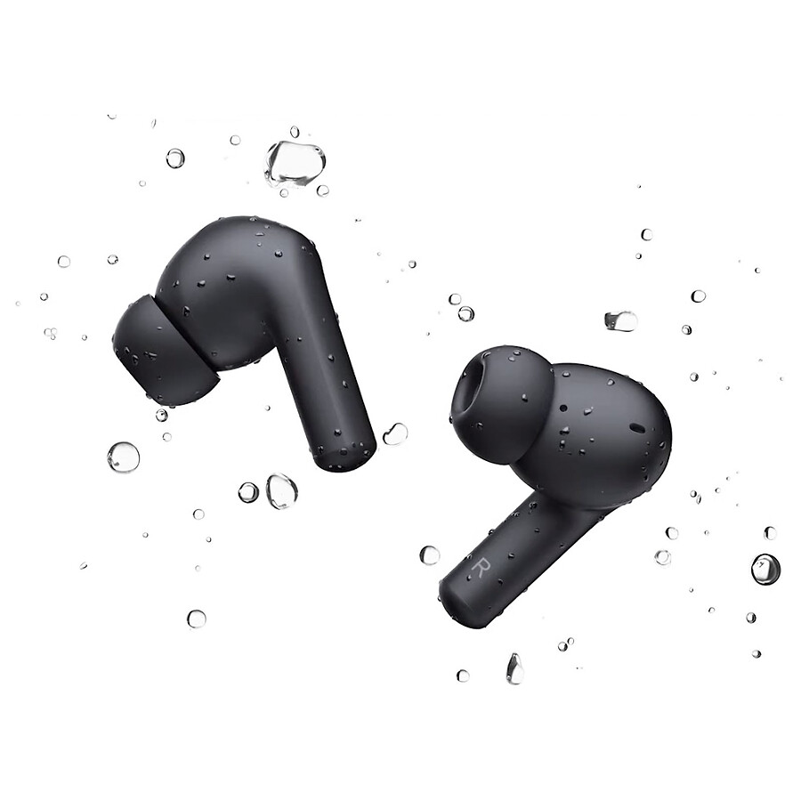 Xiaomi Redmi Buds 4 Active - Noir