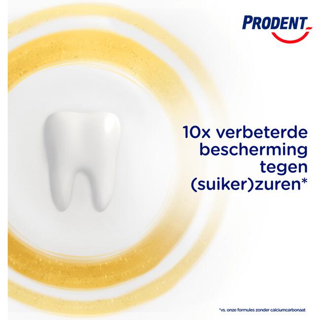 Prodent Tandpasta Menthol Power 75 ML