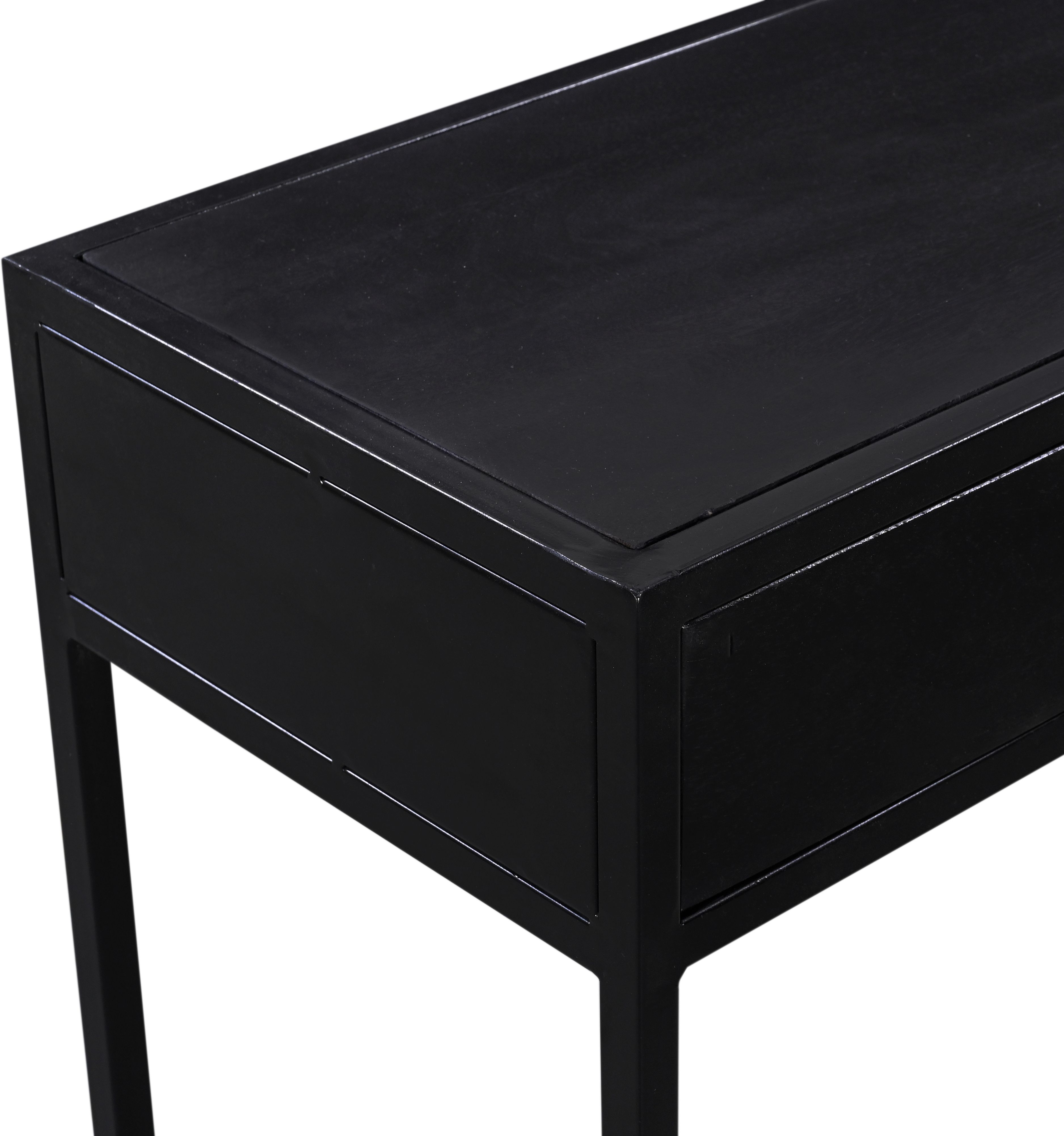Wandtafel Kala B120 x D35 x H80 cm