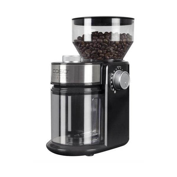 Caso Moinho de Café Barista Crema - 01833