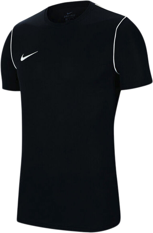 Nike Dri-Fit Park trænings T-shirt Sort