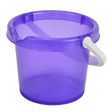 Simba Baby-Eimer, 4-fach sortiert, Höhe 11 cm