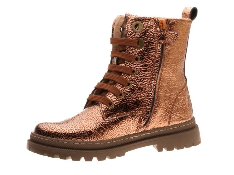 Shoesme NT24W007 Copper Metallic