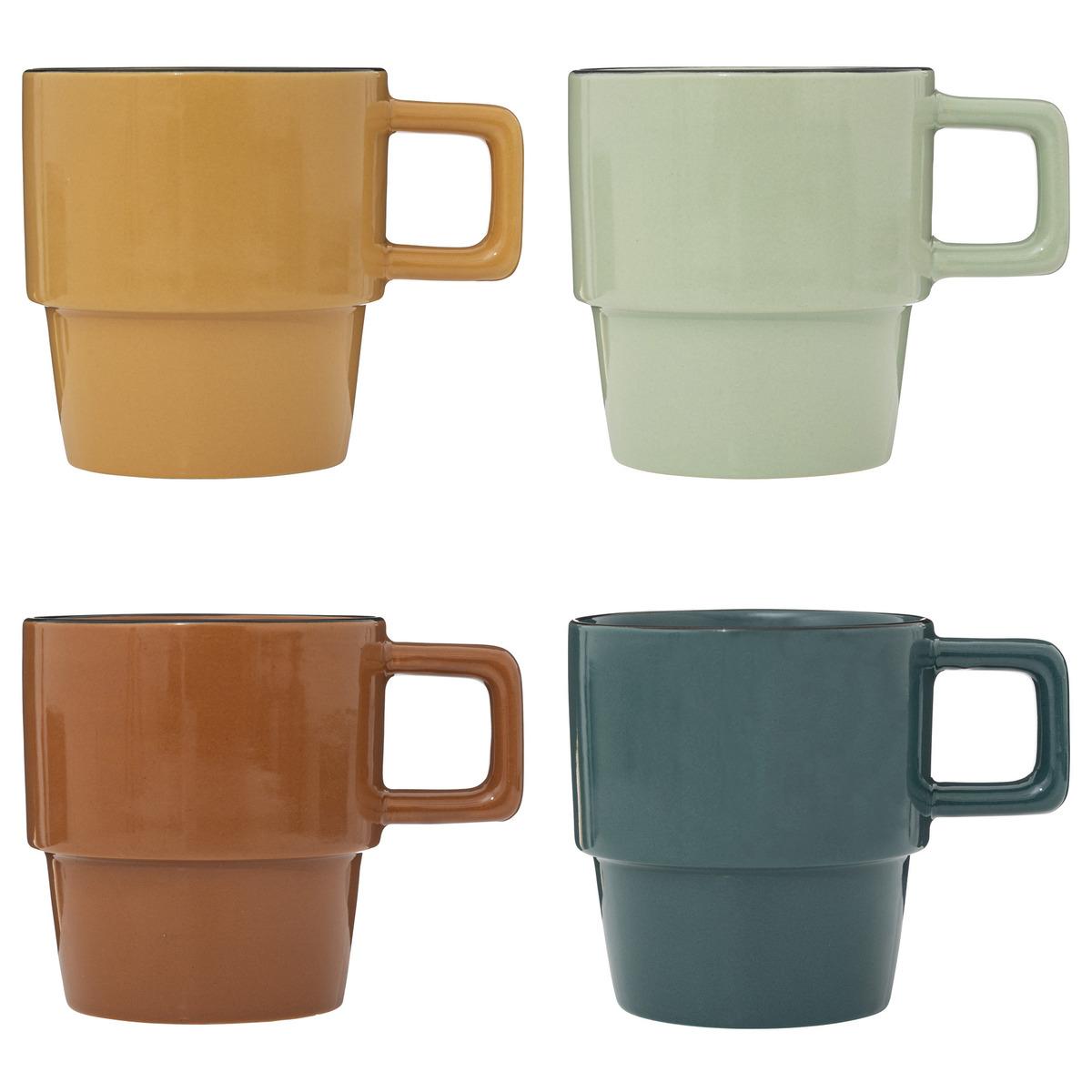 MUG M BE VINTAGE 32CL