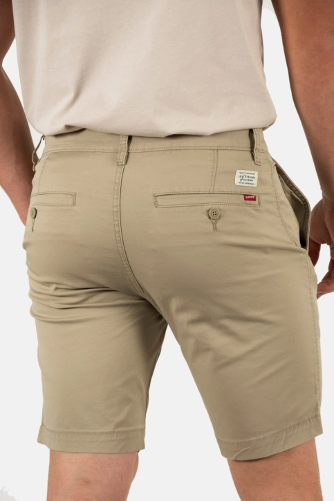 Shorts bermudas levi's® 17202 0008 true chino