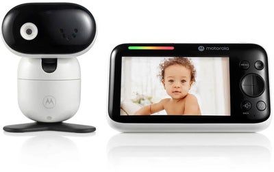 Motorola PIP1510 Video Babycall