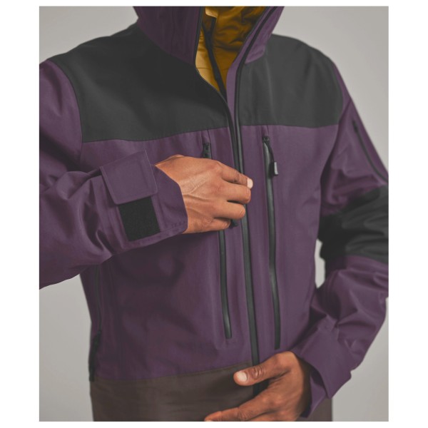 Ortovox - Ravine Free 3L Jacket - Veste de ski