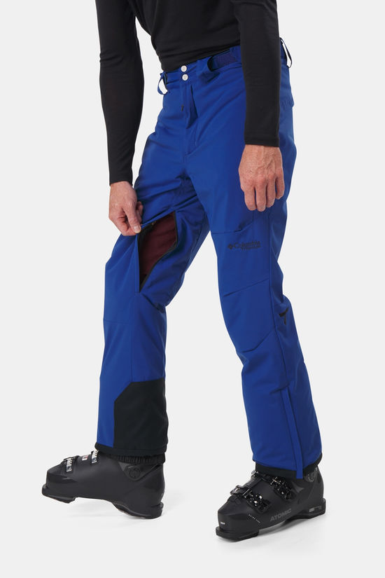Columbia Columbia Cirque Bowl Pant Skibroek