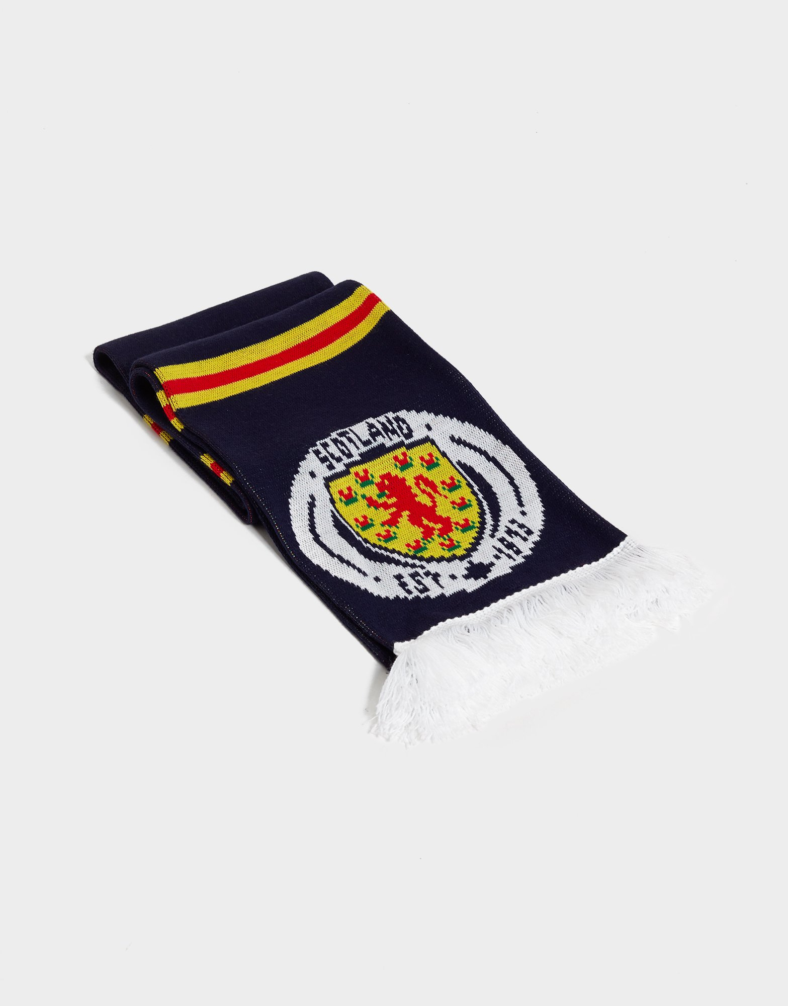 Official Team Echarpe de bar Ecosse