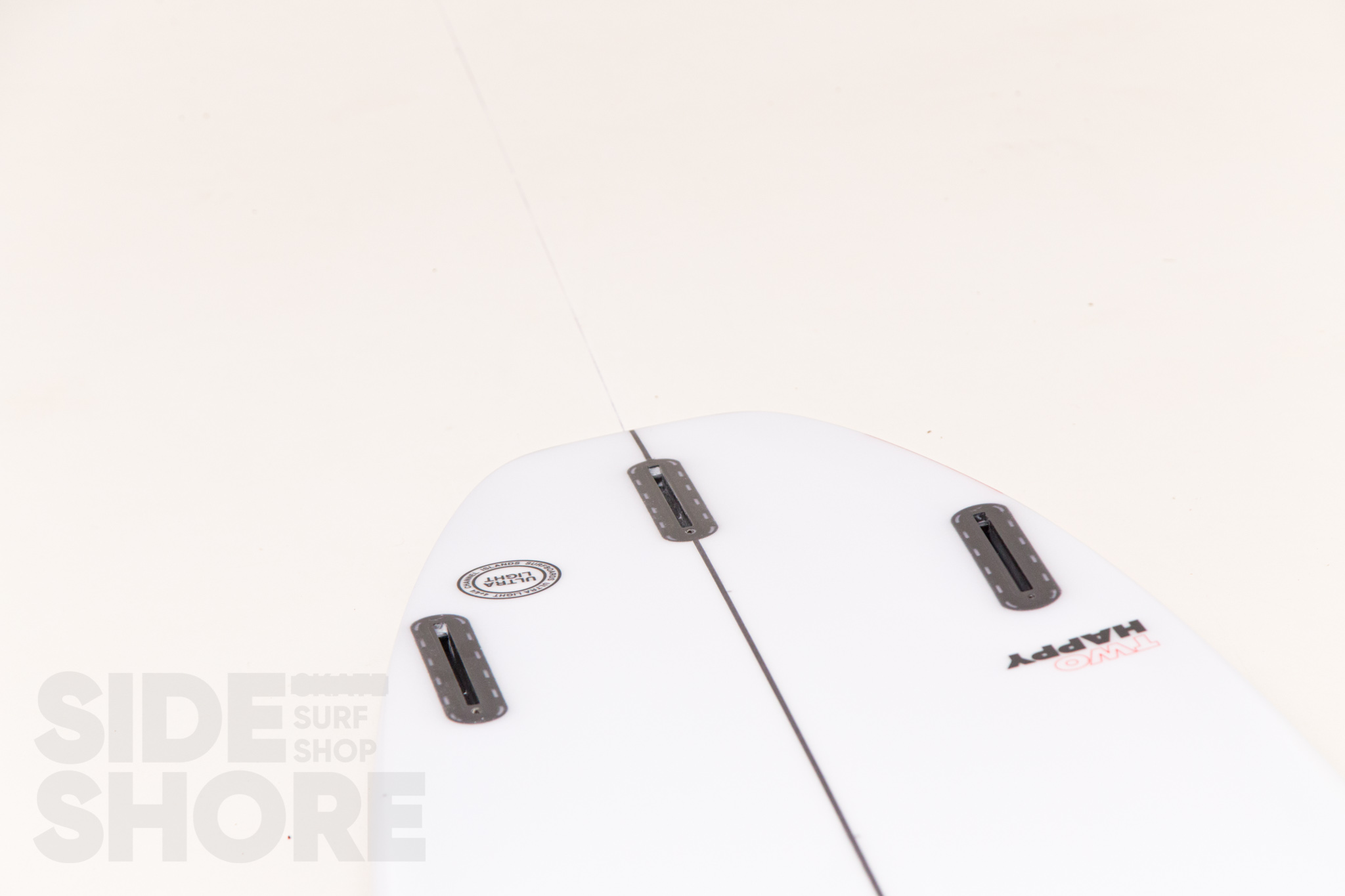 Al Merrick Two Happy - 5'10 x 18 5/8