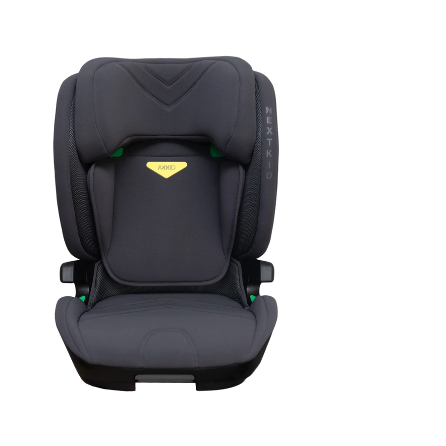 AXKID Kindersitz Nextkid granite melange