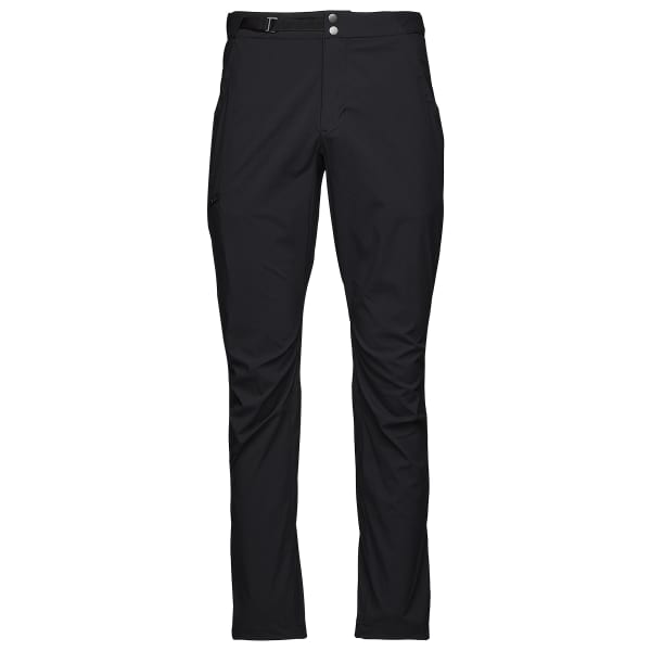 Pantalon escalade BLACK DIAMOND TECHNICIAN ALPINE PANTS BLACK