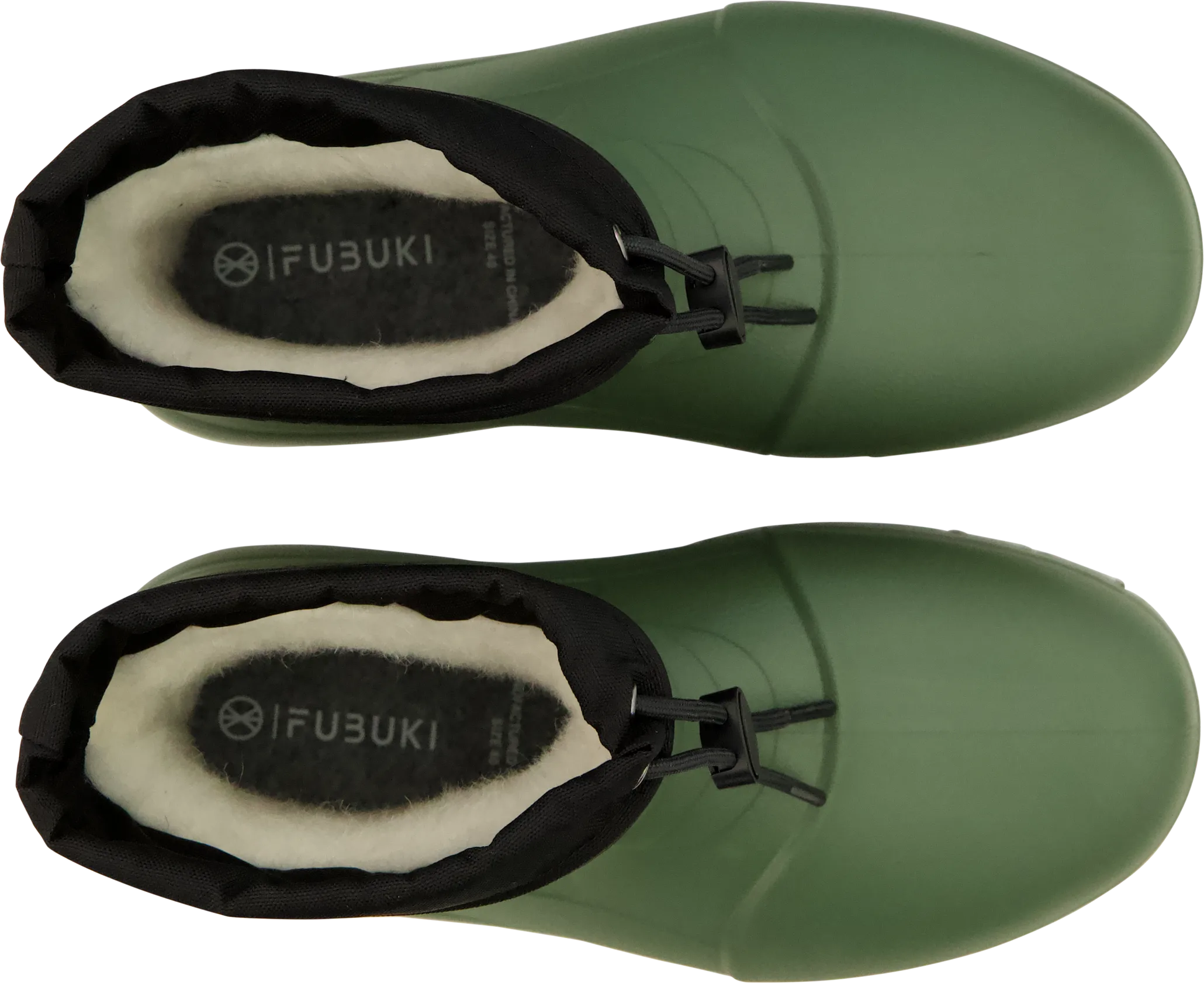Fubuki Niseko 3.0 Low Olive